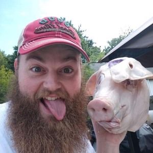 Meet your Posher, Joanne